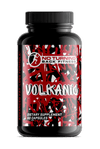 Volkanic - Advanced Fat Loss Formula - No Turning Back Fitness