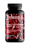 Natural Testosterone Support - No Turning Back Fitness