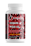 Omega 3 Fish Oil - No Turning Back Fitness