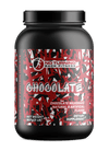100% Whey Protein Isolate - Chocolate - No Turning Back Fitness