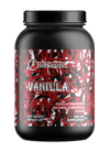 100% Whey Protein Isolate - Vanilla - No Turning Back Fitness