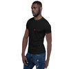 Short-Sleeve Unisex T-Shirt - No Turning Back Fitness